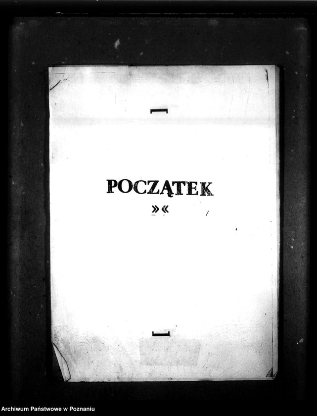 Obraz 3 z jednostki "Ehemalige Heimkinder von 1941 bis 30 V 1942, S-Z. [Przyjęcia i przekazania dzieci, litera S-Z]."