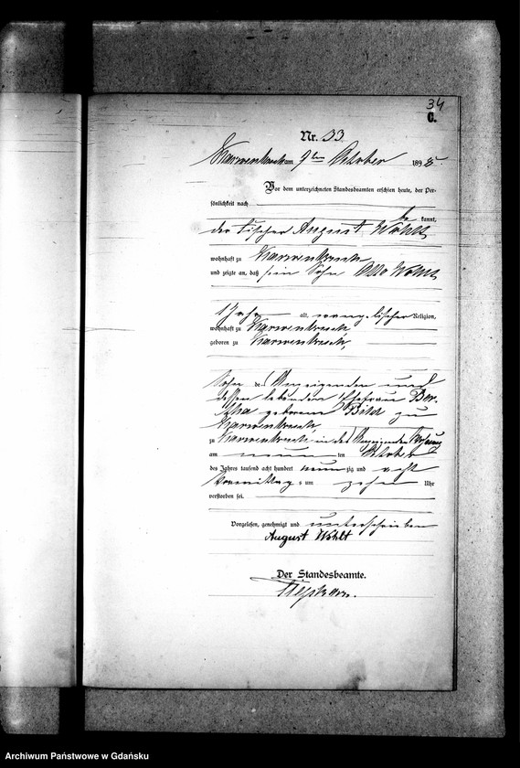 image.from.unit.number "Księga zgonów"
