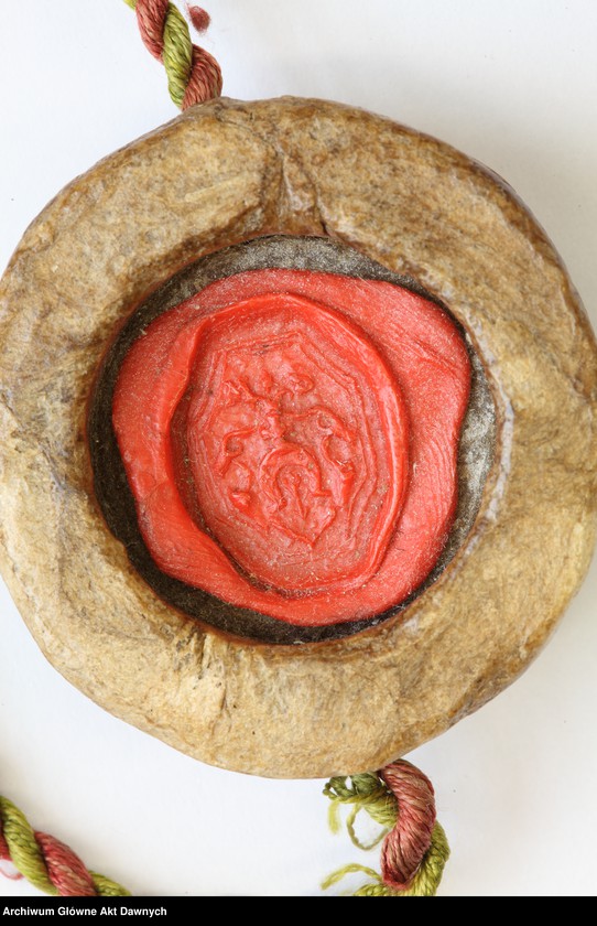 image.from.unit.number "Panowie rady i posłowie ziemscy Wielkiego Księstwa Litewskiego odnawiają unię z Koroną Polską. Unia lubelska."