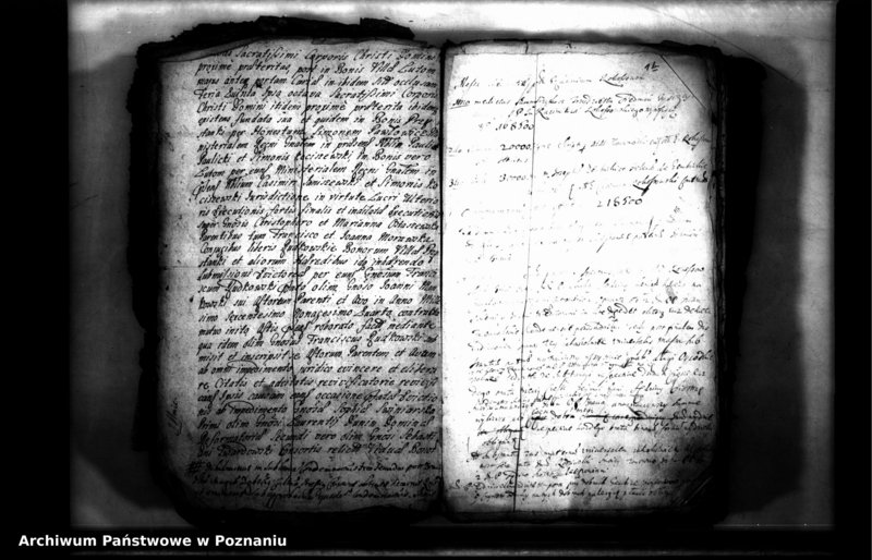 Obraz 5 z jednostki "Relationes [protocollon]"