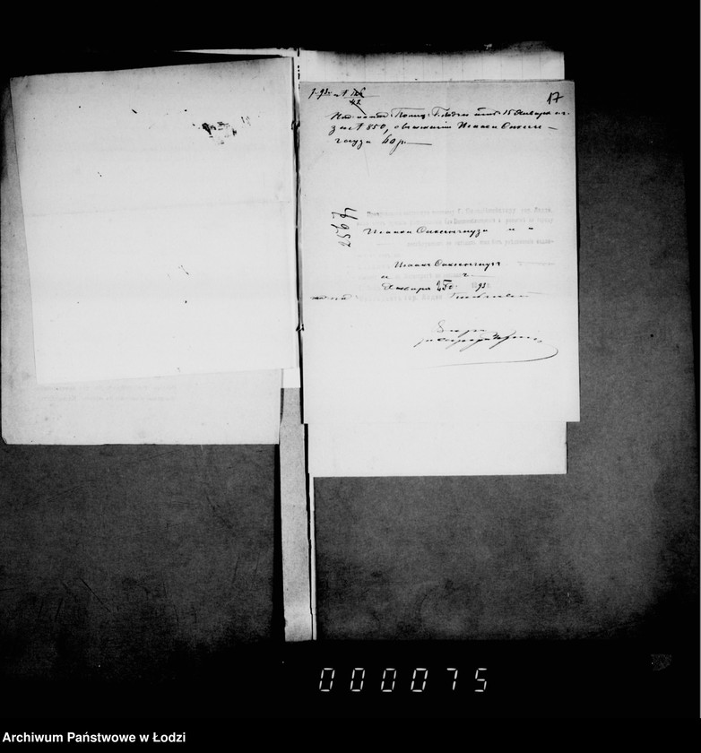 Obraz 18 z jednostki "O vzyskanjiv štrafov za predjavlenje sporov o podlogach"