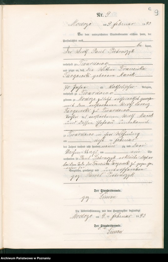 image.from.unit.number "Księga zgonów"