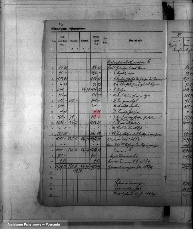 Obraz 19 z jednostki "Administracja miasta Sarnowy"