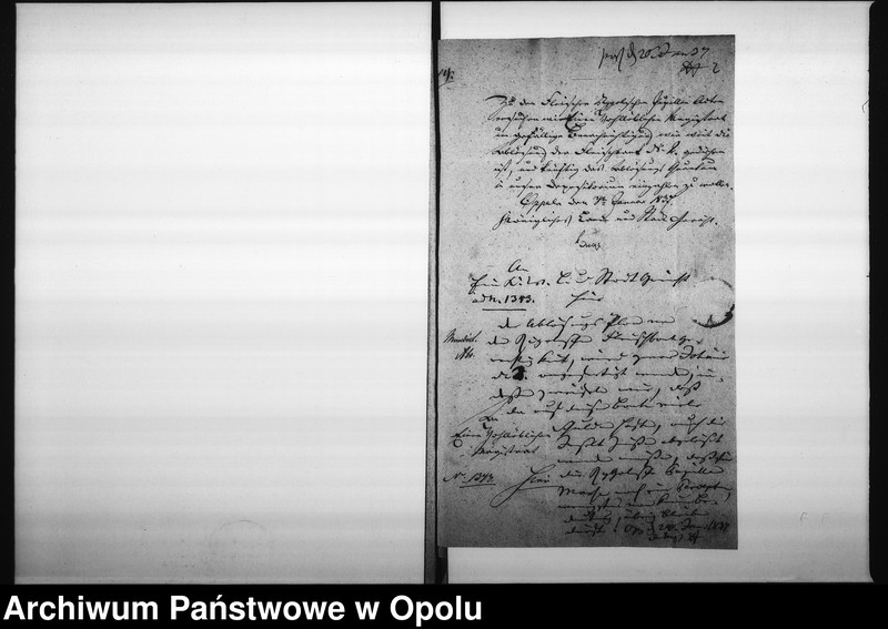 Obraz 6 z jednostki "Acta betreffend: die Ablösung der Anton und Juliana Rigol