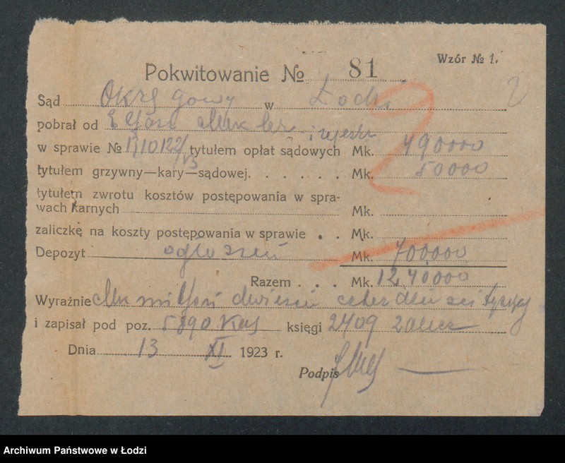 Obraz 4 z jednostki "Eljasz Mekler- kupno i sprzedaż manufaktury"