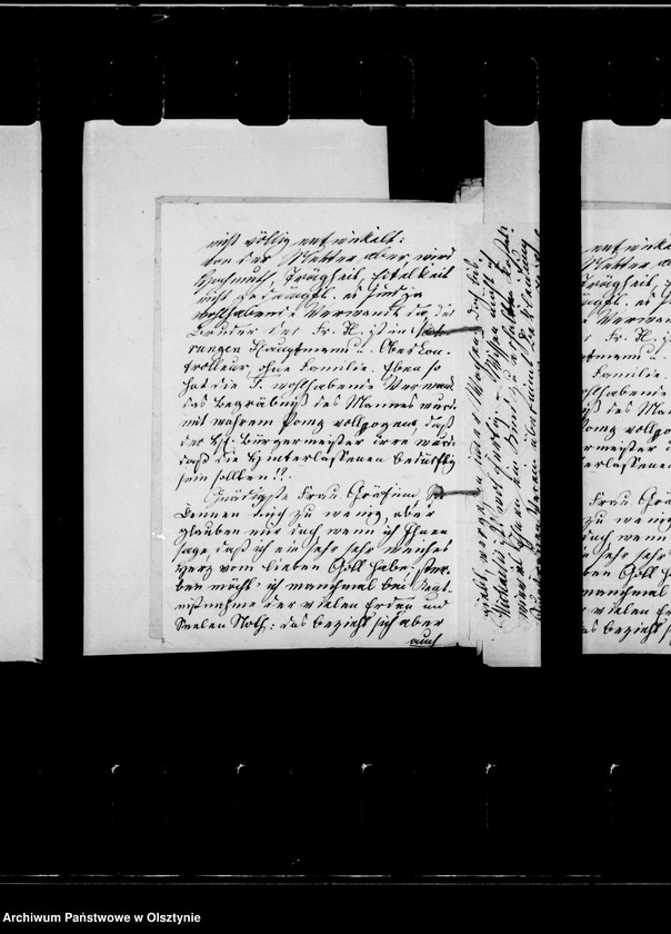 image.from.unit.number "/Briefe der Pfarrersfrau Caroline Remus an die Gräfin Anna Lehndorff/"