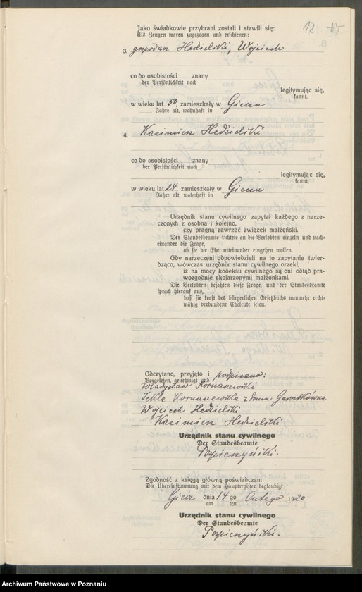 image.from.unit.number "Rejestr poboczny małżeństw"