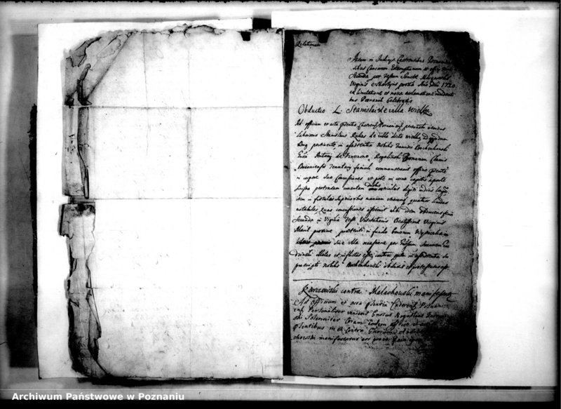 Obraz 17 z jednostki "Relationes [protocollon]"