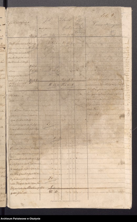 image.from.unit.number "Bezeichnung der Einnahme - und Ausgabe"