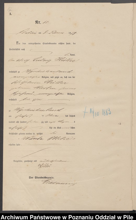 image.from.unit.number "Księga urodzeń"