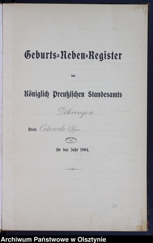 image.from.unit.number "Geburts-Neben-Register Nr 1 - 66"