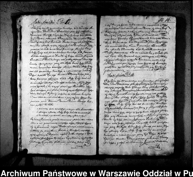 image.from.unit.number "Akta urodzeń, małżeństw i zgonów"