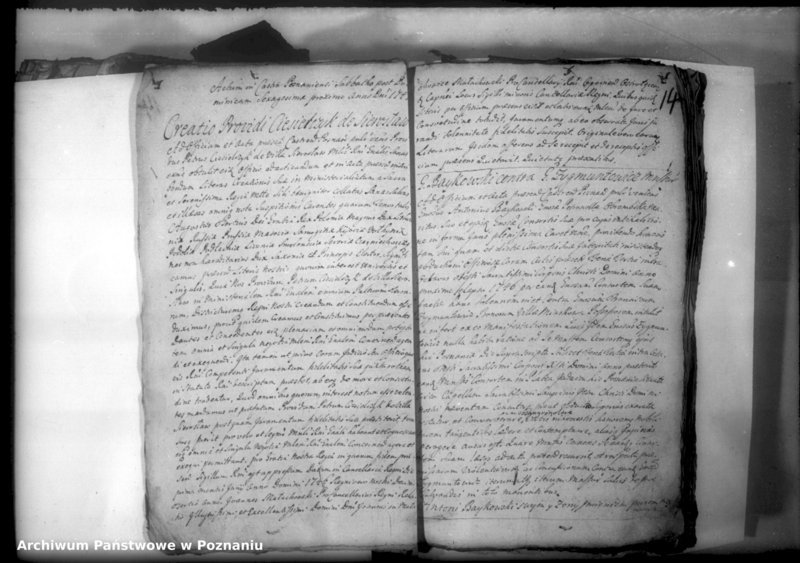 Obraz 18 z jednostki "Relationes [protocollon]"