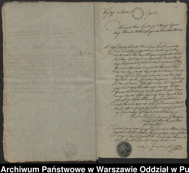 image.from.unit.number "Aneksy do aktów małżeństw"