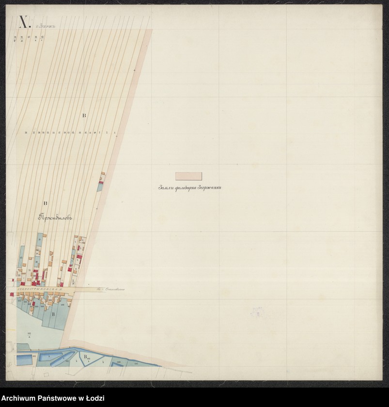 Obraz 10 z jednostki "Plan
