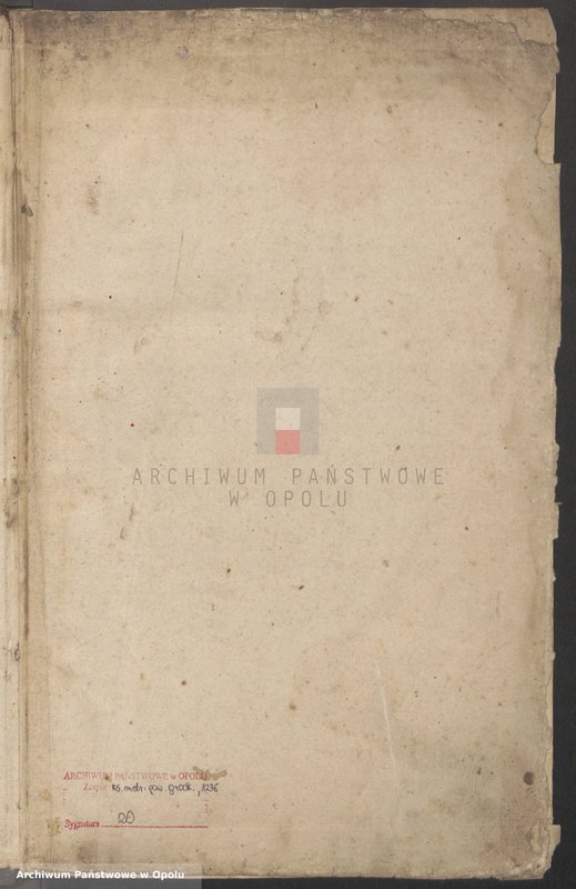 Obraz 4 z jednostki "Taufbuch Märzdorf 1827-51 [kościół filialny w Żelaznej parafii rzymskokatolickiej w Lipowej]"