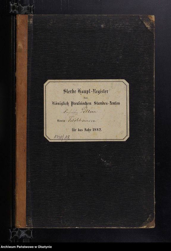 image.from.unit.number "Sterbe-Haupt-Register Nr 1 - 12"