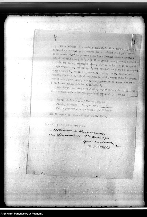 Obraz 8 z jednostki "Gmina Zbiersk powiat kaliski"