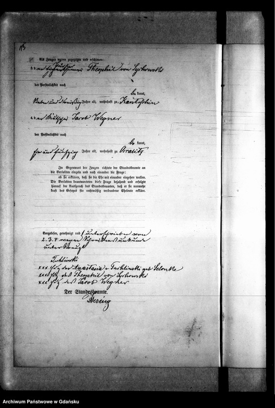 image.from.unit.number "Księga małżeństw"