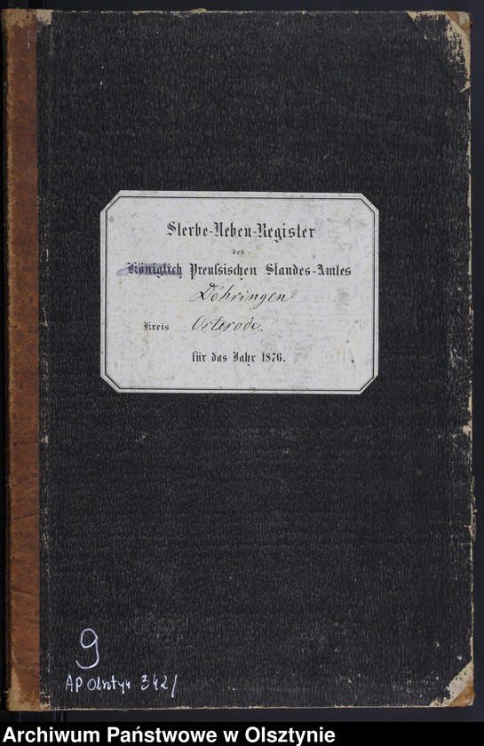 image.from.unit.number "Sterbe-Neben-Register Nr 1 - 47"