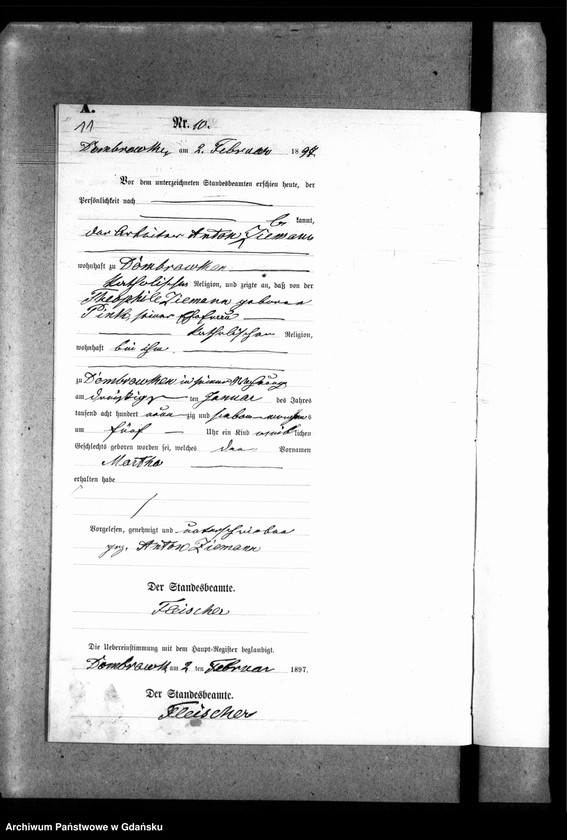 image.from.unit.number "Księga urodzeń"