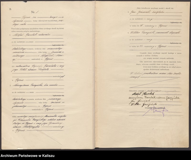 image.from.unit.number "Księga małżeństw (główna)"