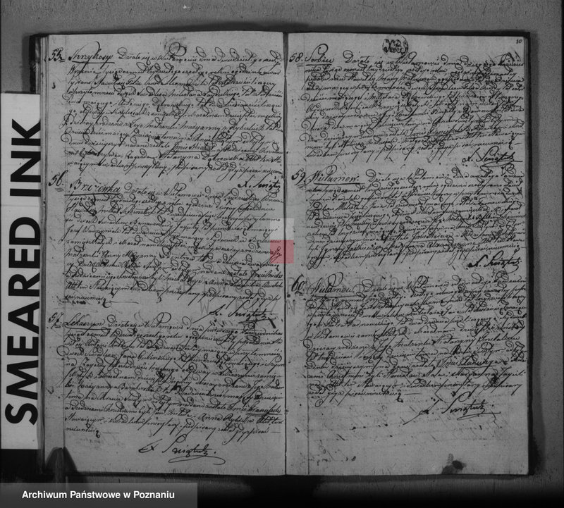 image.from.unit.number "Akta urodzeń, małżeństw i zejścia"