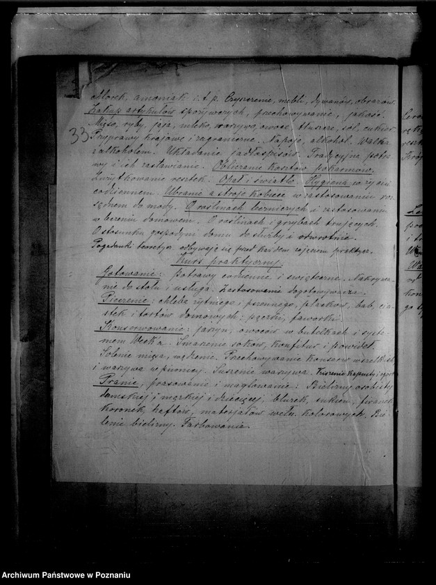image.from.unit.number "Kursy gospodarstwa domowego Stowarzyszenia Kobiet pracujących - Chodzież"