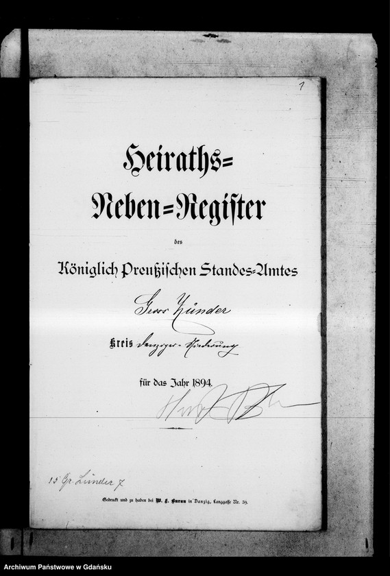 image.from.unit.number "Księga małżeństw"