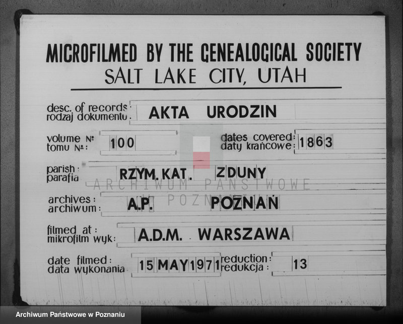 image.from.unit.number "Duplikat der Gebornen"