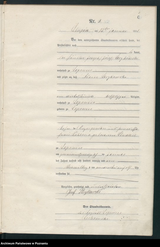 image.from.unit.number "Księga zgonów"