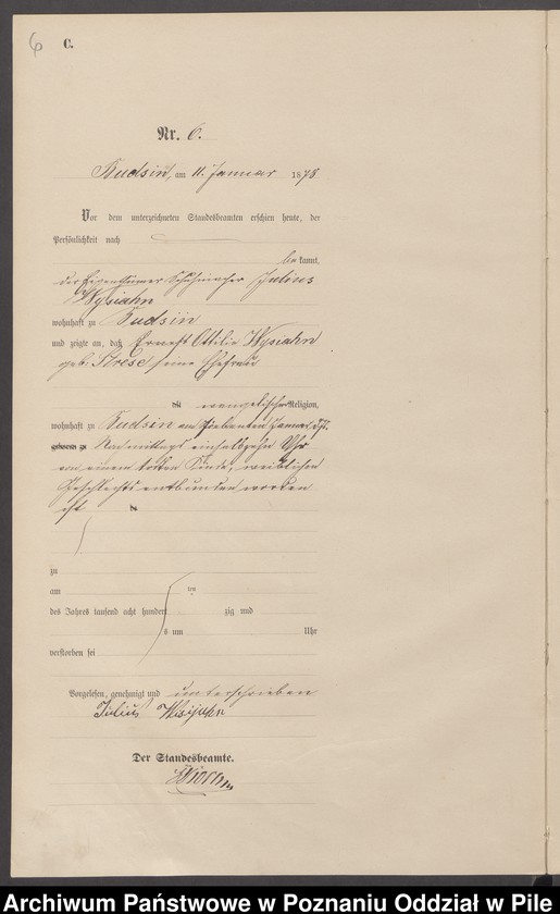 image.from.unit.number "Księga zgonów"