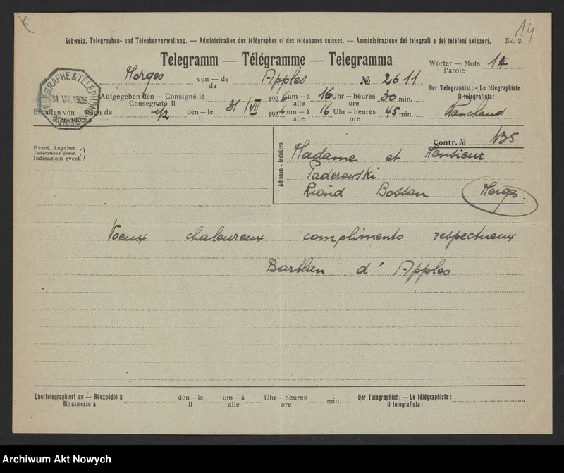 image.from.unit.number "Bagieński Otton - Butler Nicholas Murray"