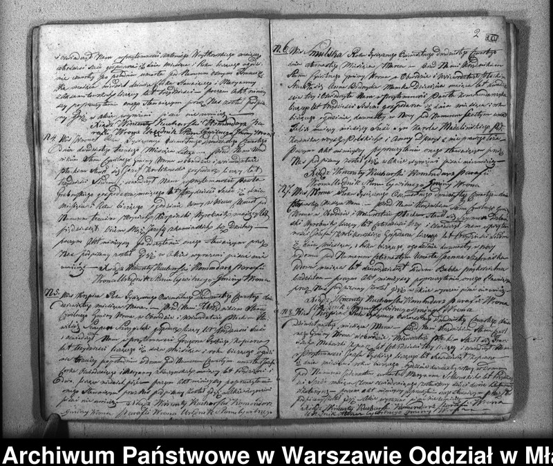 image.from.unit.number "Akta urodzeń, małżeństw, zgonów"