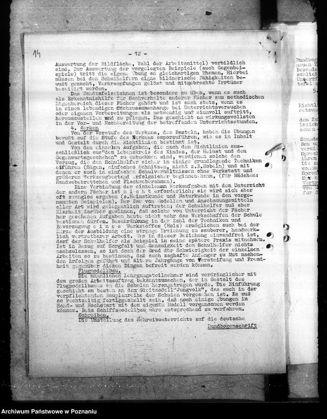 Obraz 18 z jednostki "Ausbildung von Schulhelferinnen"