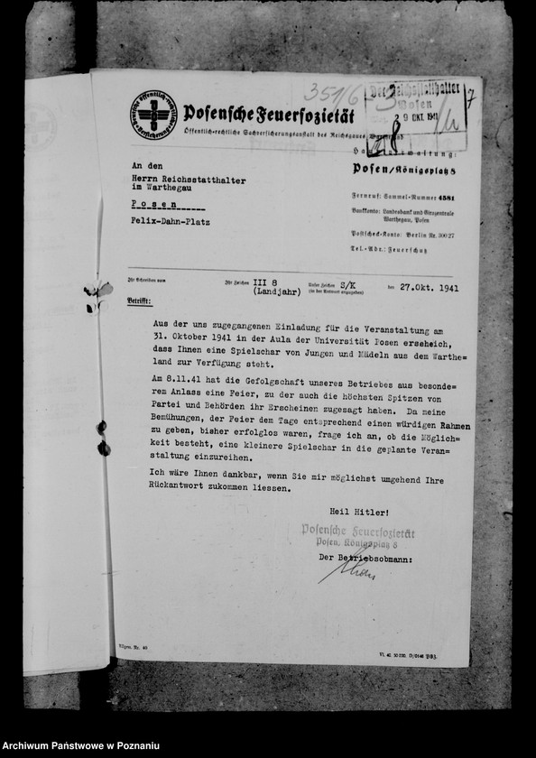 Obraz 11 z jednostki "Landjahrlager"