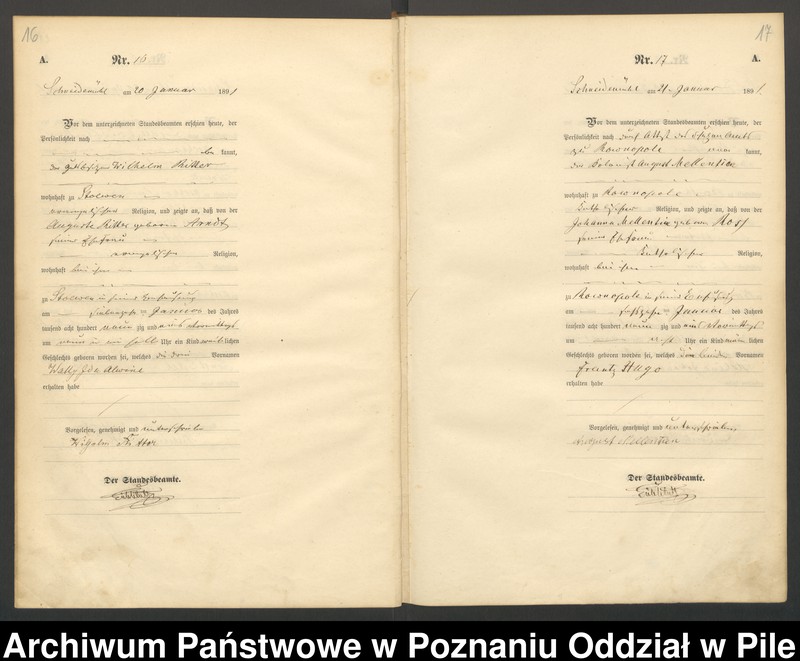 image.from.unit.number "Księga urodzeń"