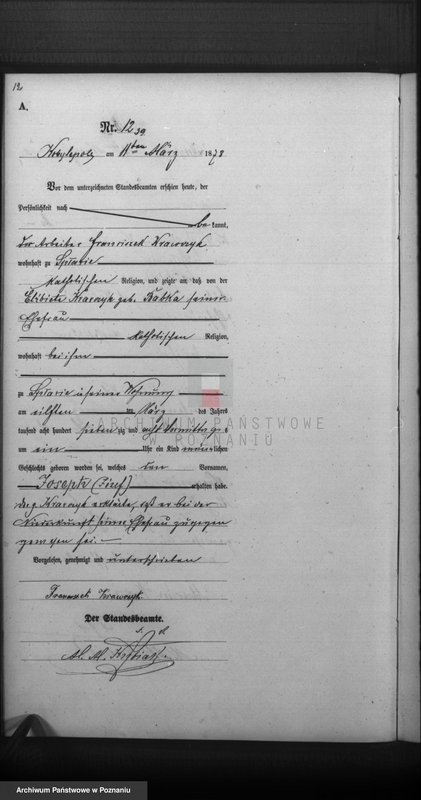 image.from.unit.number "Księga urodzeń"