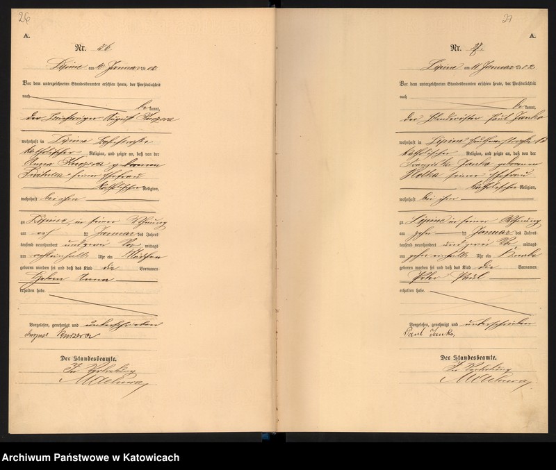 image.from.unit.number "Księga urodzeń T.1 nr 1-588"