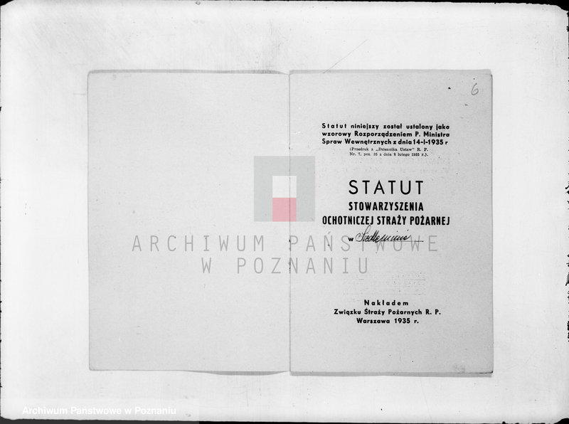 image.from.unit.number "/Stowarzyszenie ochotniczej straży pożarnej powiatu jarocińskiego/ litery od S-Z"