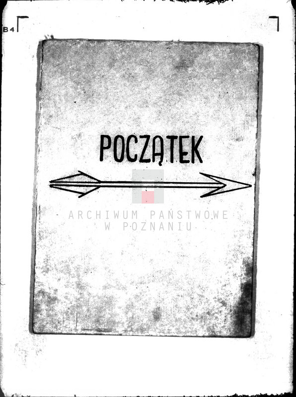 Obraz 3 z jednostki "/Towarzystwo Przemysłowców,,Dźwignia" Poznań św. Łazarz/"