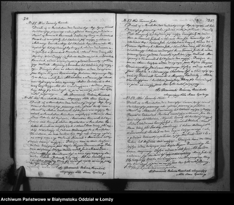 image.from.unit.number "Księga urodzeń, małżeństw i zgonów"