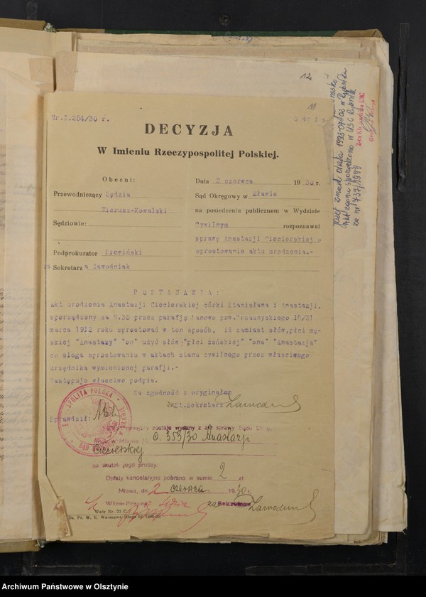 image.from.unit.number "[Akta urodzeń, małżeństw, zgonów]"