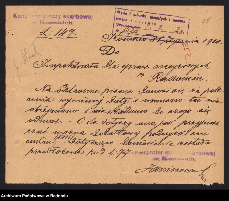 image.from.unit.number "Z wykazami i wiadomościami statystycznymi o spożyciu cukru"