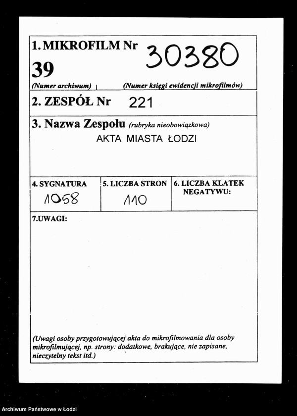 Obraz 2 z jednostki "Korespondencja w przedmiocie ustawy o podatku konsumpcyjnym od tabaki i tytoniu"