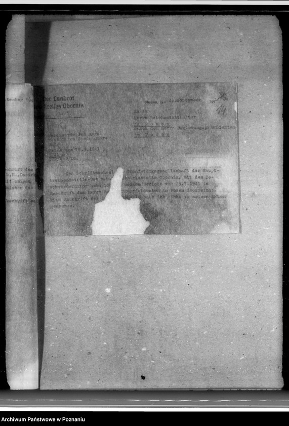 Obraz 18 z jednostki "Abordnungen der Angestellten"