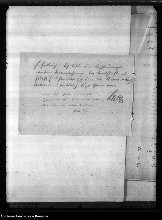 Obraz 20 z jednostki "Mitte; für die grenz- und volkstumspolitische Arbeit"