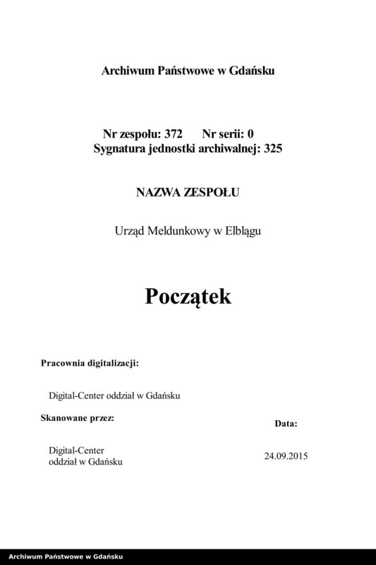 image.from.unit.number "Karty meldunkowe: Grunert J.- Grunwald F."