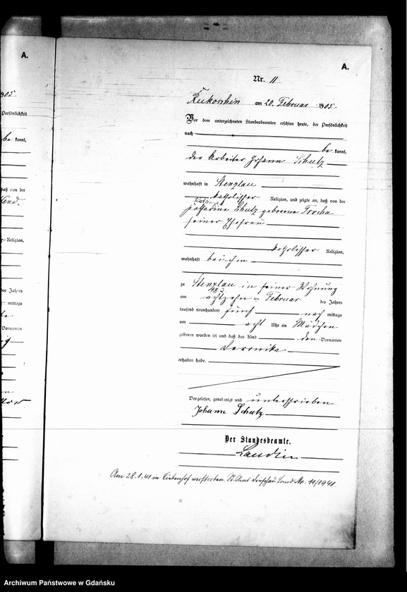 image.from.unit.number "Księga urodzeń"