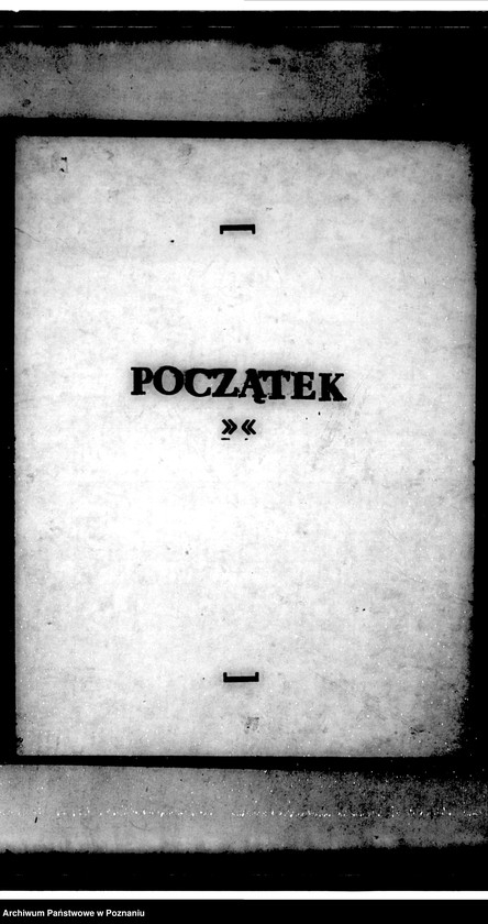 Obraz 3 z jednostki "Majątek Zakrzew powiatu jarocińskiego odprawy z art.. 44 ustawy o wykonaniu reformy rolnej"